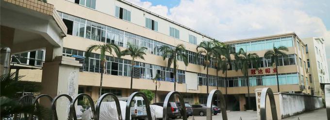 Guangzhou Ace Şapkalar Manufacturing Co, Ltd