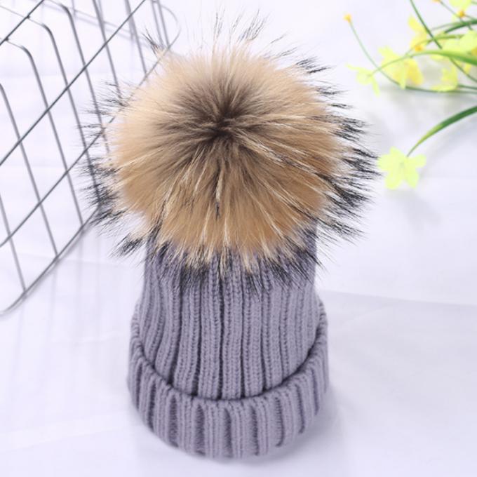 2019 Sıcak Satış Yüksek Kalite Düşük Fiyat Özelleştirilmiş Kış Yün Örme Şapka
