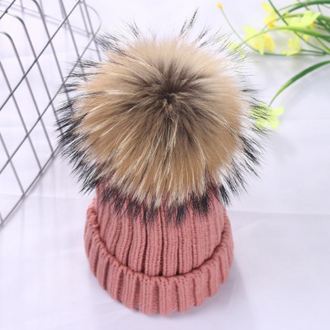2019 Sıcak Satış Yüksek Kalite Düşük Fiyat Özelleştirilmiş Kış Yün Örme Şapka