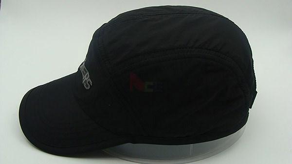 Unisex için ayarlanabilir ile Yüksek Kalite Moda 5 panel kamp şapka