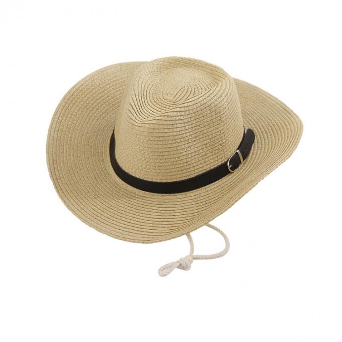 Panama Man juzz şapka, Yaz Brim Hasır şapka Fedora Beach Fötr