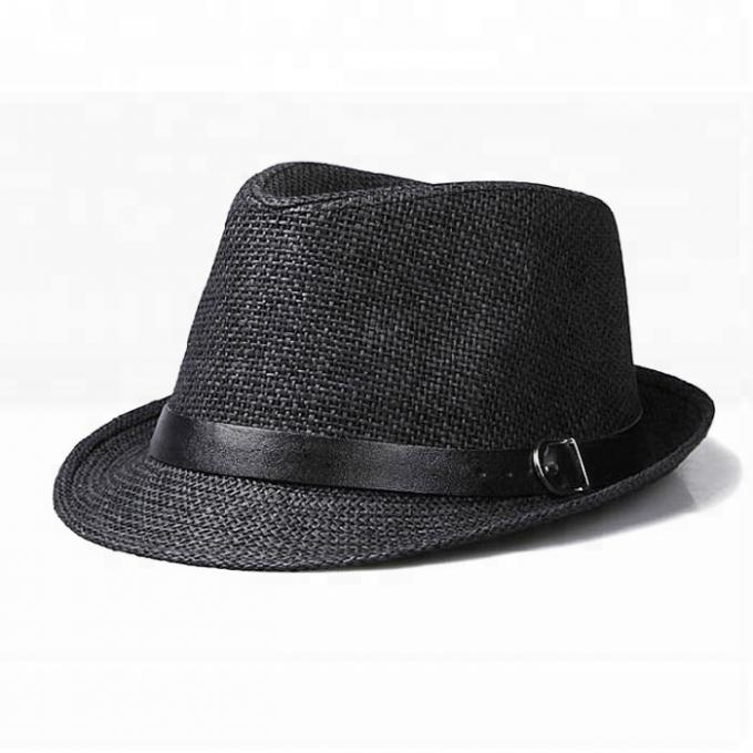 2019 kovboy hasır şapka işlemeli logosu kapaklı yaz kovboy şapkası