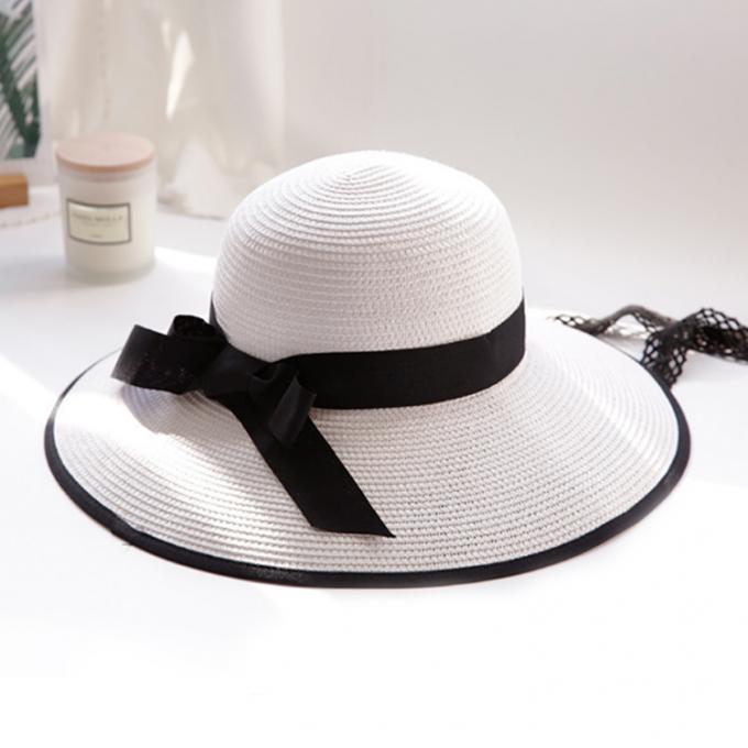 2019 Yeni stil güneş şapka kadın yaz plaj şapka kadınlar için şapka