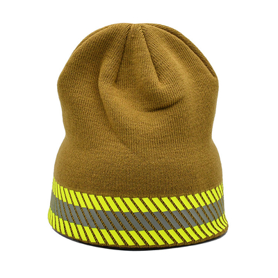 OEM Trick Beanie Şapkalar 58CM Şapka Çember Acrylic Sıcak Kış Şapkaları