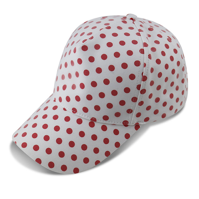 Düz Baskı Beyzbol Şapkası Özel / Beyzbol Şapkası Üretici