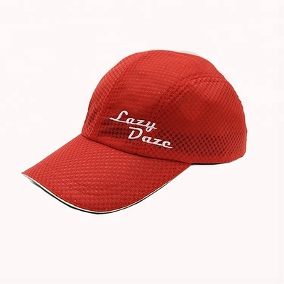 ACE Şapkalar Erkek Ayarlanabilir Golf Şapka / İşlemeli Golf Özel Boyut Caps