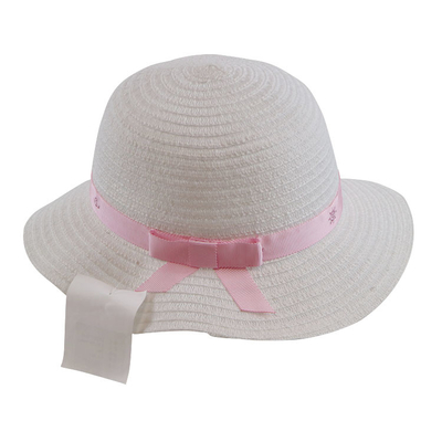 Güzel Çocuk Gömme Şapkalar Katlanabilir Çocuk Kova Şapka Güneşten Koruma İçin