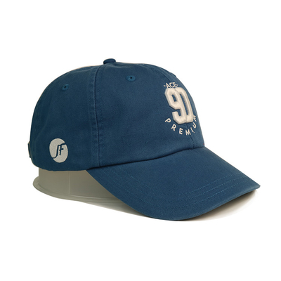 Ace Özel Pamuk Nakış Beyzbol Şapka Özel Hihop Kap Baba Şapka Caps