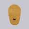 ODM Kadife Kumaş İşlemeli Beyzbol Şapkaları Unisex İçin Özel Logo 58cm