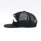58cm Düz Ağızlı Snapback Şapkalar Visor Vahşi Kişilik Hip Hop Şapkası Erkek İçin