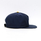 Polyester Yaz Hip Hop Düz Şapka Ayarlanabilir Boyutlu Klasik Snapback Şapkalar