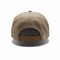 Erkekler Kadınlar Beyzbol Snapback Şapka Nakış Logolu Ayarlanabilir Kafa Kayışı Bandı 60cm