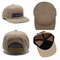Erkekler Kadınlar Beyzbol Snapback Şapka Nakış Logolu Ayarlanabilir Kafa Kayışı Bandı 60cm