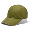 Özel Moda 6 Panel Açık Baba Şapkaları Polyester Spor İşlemeli Logo Beyzbol