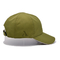 Özel Moda 6 Panel Açık Baba Şapkaları Polyester Spor İşlemeli Logo Beyzbol