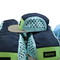 Naylon 5 Panel Kampçı Şapkaları Nefes Alabilir Hızlı Kuruyan Beş Panelli Koşu Şapkası