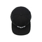 Özel Nakış Logo Düz Ağız Snapback Kap Ayarlanabilir Unisex Şapkalar BSCI
