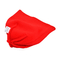 Dış Mekan Örgü Bere Şapkalar Yansıtıcı Çizgili 3M Thinsulate Astarlı Yüksek Görünürlüklü Floresan Güvenlik Gözetleme Kapağı