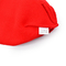 Dış Mekan Örgü Bere Şapkalar Yansıtıcı Çizgili 3M Thinsulate Astarlı Yüksek Görünürlüklü Floresan Güvenlik Gözetleme Kapağı