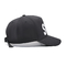 5 Panel %100 Polyester Beyzbol Şapkası Taç Yapılı Özel Logo