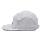 Camper Sport 5 Panel Beyzbol Şapkası, Nefes Alabilen Örgü Suya Dayanıklı Soğutma Şapkalı