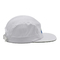 Camper Sport 5 Panel Beyzbol Şapkası, Nefes Alabilen Örgü Suya Dayanıklı Soğutma Şapkalı