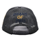 Toptan özel köpük örgü logo baskı nakış şoför şapkası 5 panel camo boş beyzbol golf spor kapaklar gorras