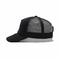 Moda Özel Baskı Logosu 5 Panel Boş Köpük Spor Kamyon Şoförü Şapkaları