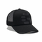 Moda Özel Baskı Logosu 5 Panel Boş Köpük Spor Kamyon Şoförü Şapkaları