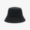 En kaliteli pamuk dimi kova şapka, özel nakış kova şapkalar, işlemeli logolu kova şapka