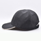 Özel Hızlı Kuruyan UV/UPF, Güneş Koruyucu Koşu Şapkası, Hafif 6 Delikli Nefes Alabilir Spor Polyester Şapka