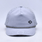 Erkekler ve Kadınlar için Yüksek Kaliteli Spor Şapka Özel tasarımlı Örgü Ayarlanabilir Yaz UV Koruması