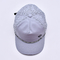 Nefes Alabilir Spor Polyester Ter Bantlı Güçlendirilmiş Dikişli Özel Polyester Spor Şapka