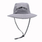 Yuvarlak Özel Açık Boonie Şapka Pamuklu Spor Örgü Polyester 1 X Şapka