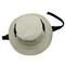 Erkek Kadın Askeri Taktik Boonie Şapka Açık Geniş Ağız 100g-150g Avcılık Balıkçılık Için
