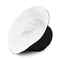 100g-150g Pamuk Taş Yıkanmış Yaz Güneş Boonie Kova Şapka Safari Geniş Ağız Katlanabilir Çift Taraflı Haki Özel Renkler
