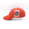 Fabrika Toptan Baba Şapka Işlemeli Ördek Dil Şapka Yıkanabilir Beyzbol şapkası Ayarlanabilir Düğme Sıcak Satış