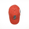 Fabrika Toptan Baba Şapka Işlemeli Ördek Dil Şapka Yıkanabilir Beyzbol şapkası Ayarlanabilir Düğme Sıcak Satış