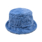 Kalınlaşmış Peluş Kova şapka Moda Eğlence Sonbahar Kış Sıcak Kova Kapağı Yeni Açık Havza Kapağı
