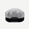 Düz Üstü Askeri Şapka Orta/Özel Taç Dört Mevsim Düz/Özel Askeri Harbiyeli Şapkası