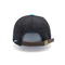 Sonbahar ve Kış İçin Özelleştirilmiş Boş Düz Kenarlı Snapback Şapkalar