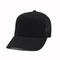 BSCI Oem Fabrika Toptan Özel Logo 5 Panel Örgü Beyzbol Şapkası Klasik Düz Gorras Erkek Pamuk Kamyon Şoförü Şapkası