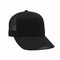 BSCI Oem Fabrika Toptan Özel Logo 5 Panel Örgü Beyzbol Şapkası Klasik Düz Gorras Erkek Pamuk Kamyon Şoförü Şapkası