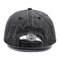 58-60cm Düz vizör Baba Şapkası Düzenlenebilir Beyzbol Şapkası Erkek ve Kadınlar İçin