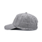 Unisex Sıkıntılı Baba Şapkası 58-60cm Tüm Mevsimler için nakış Beyzbol Şapkaları