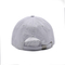 58-60cm Düz Spor Baba Şapkalar Sıkıntılı Yıkanmış Yumuşak nakış Beyzbol Şapkaları