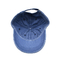 Unisex Casual Spor Baba Şapkalar Polyester Malzemesi Katı Desen