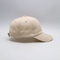 Kavşaklı vizörlü nakışlı beyzbol şapkaları Tam mevsimler Yapılandırılmış Yapılandırılmamış