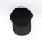 Özel nakışlar Blank Baba Şapkası Unisex için 6 Panel Beyzbol Şapkası
