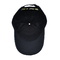 Unisex Pamuk 3D nakışlı Beyzbol Şapkaları Özel Gorras Spor Beyzbol Şapkası